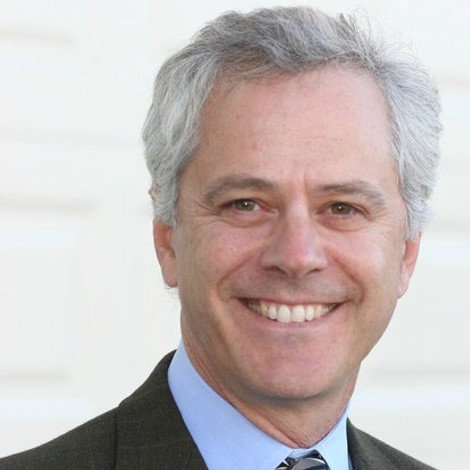 Mark Neely