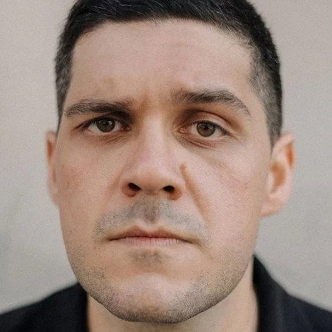 Burak Can Doğan