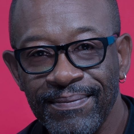 Lennie James's profile