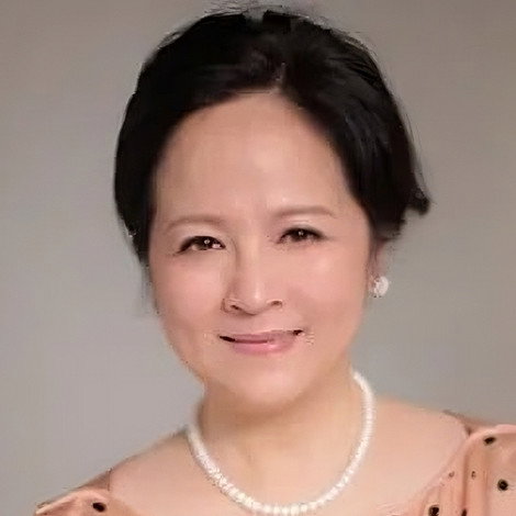 Zhu Yaying