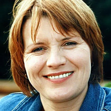 Mary McEvoy's profile