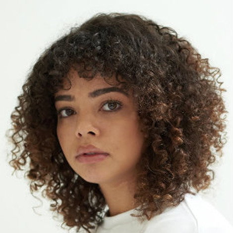 Lydia West