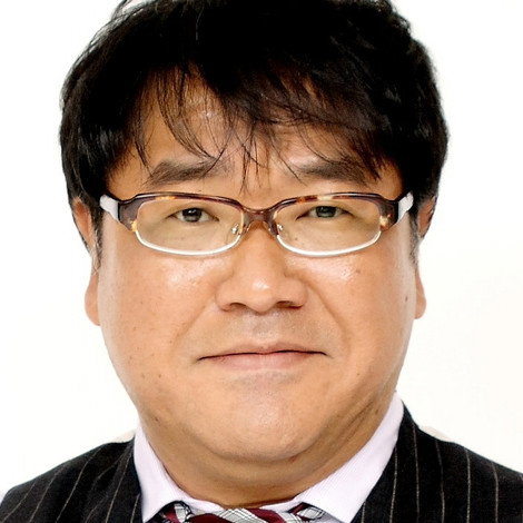 Cunning Takeyama