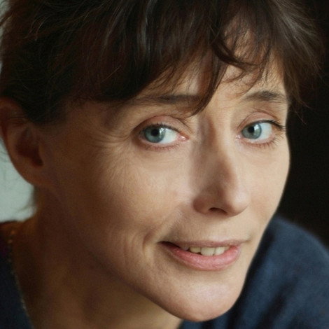 Mireille Perrier