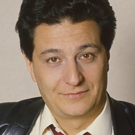 Christian Clavier
