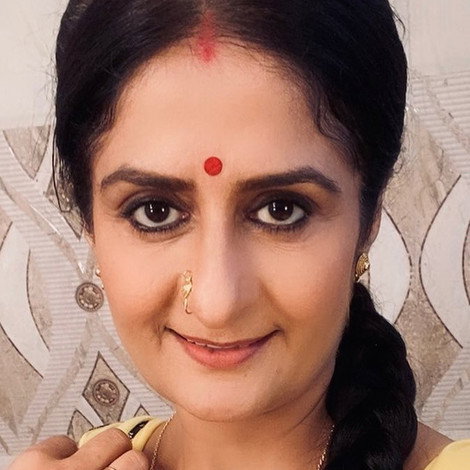 Jaanvi Sangwan