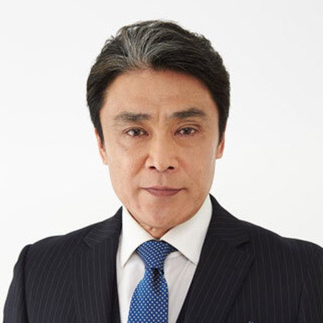 Masaru Shinozuka