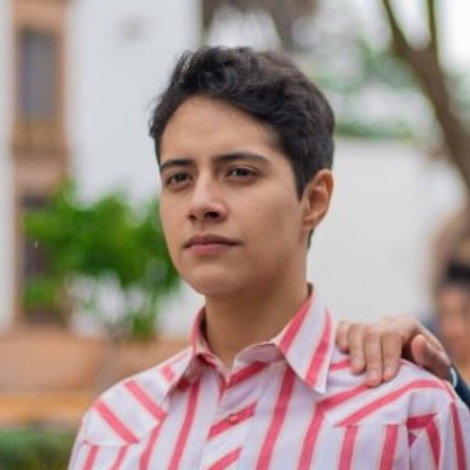 Luis Tirado Morales