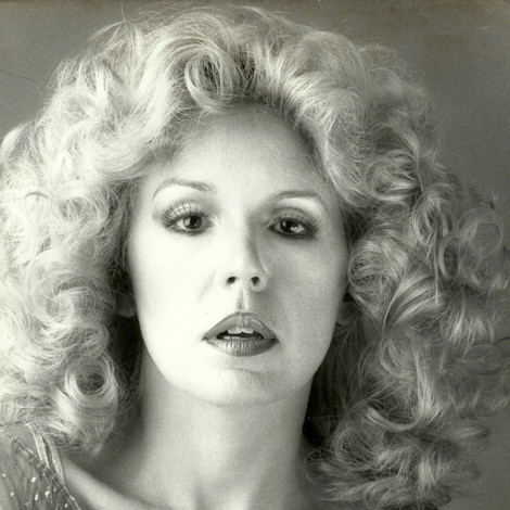 Johanna Rosaly