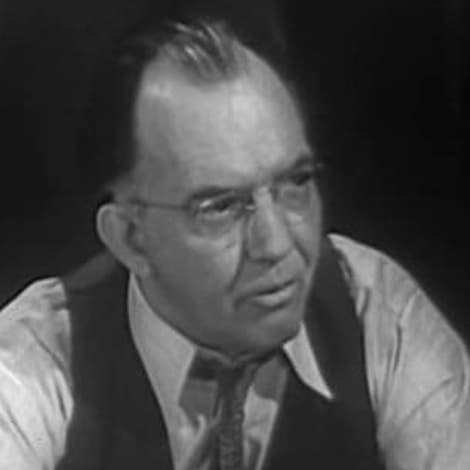 Milton Kibbee's profile