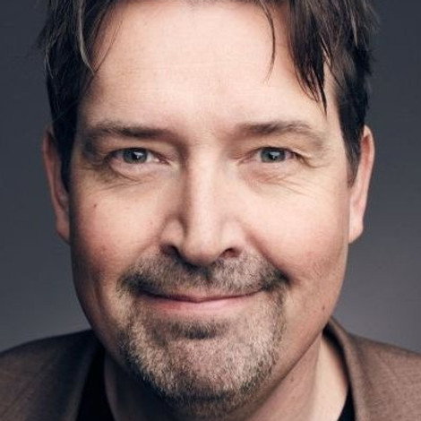 Johan Wester
