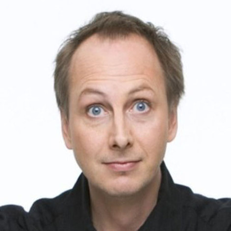 Andreas Nilsson