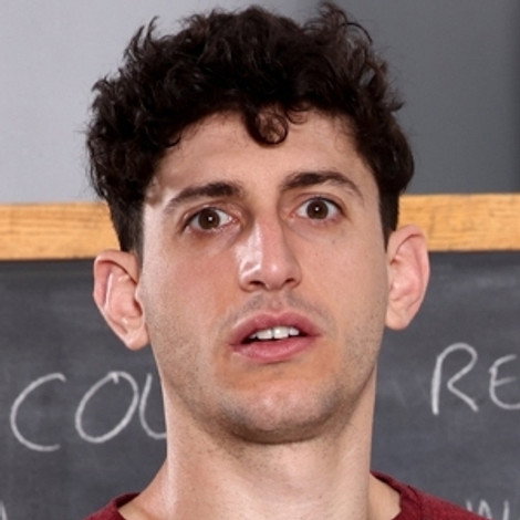 Nick Strokes