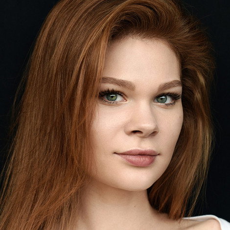 Alisa Kolganova