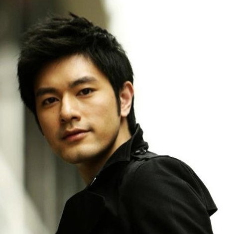 Gong Haiming