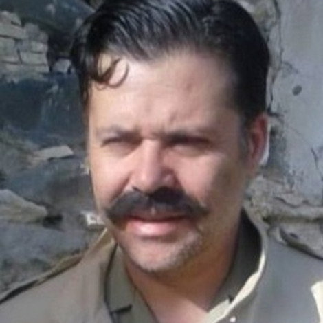 Vasilis Michael