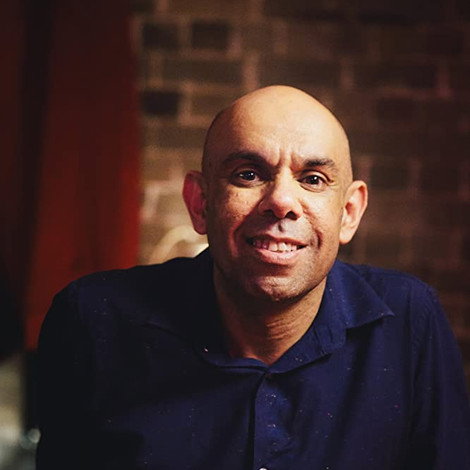 Steven Oliver