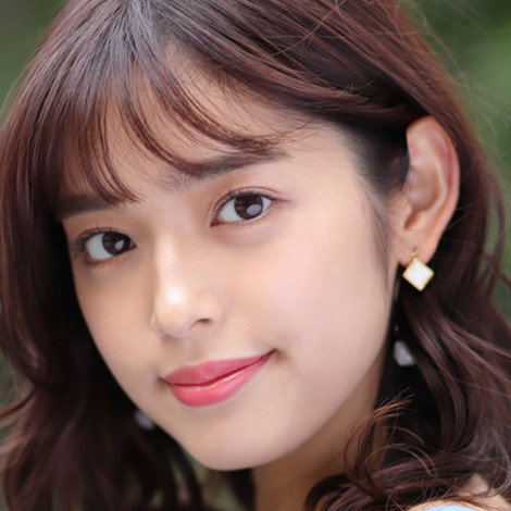 Honoka Yahagi