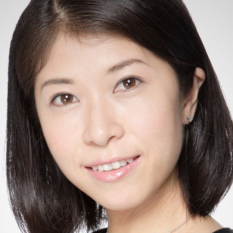 Kyoko Hikami