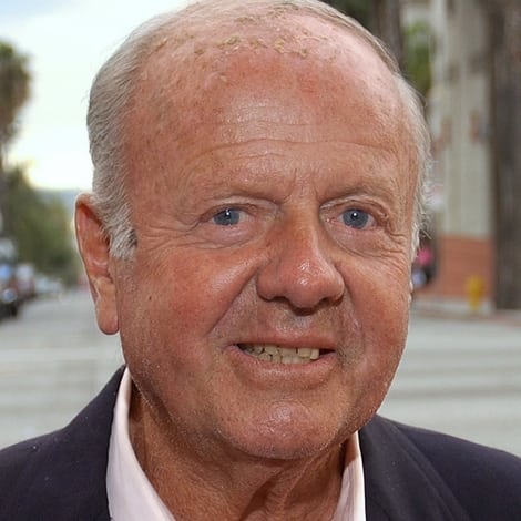 Dick Van Patten's profile