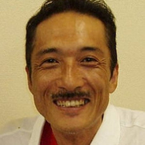 Masashi Sugawara