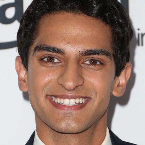 Karan Soni's profile