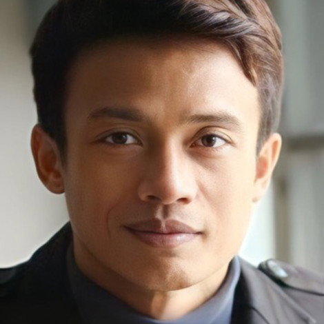 Dan Chupong