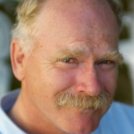 Björn Gedda