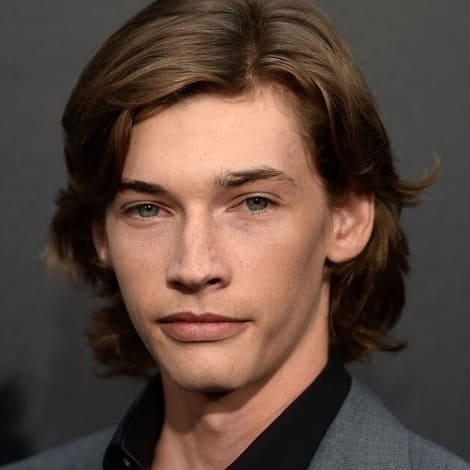 Jacob Lofland's profile