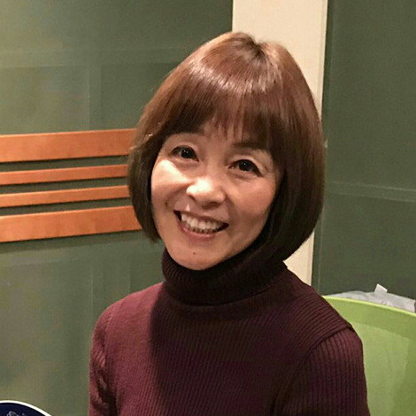 Aiko Hibi