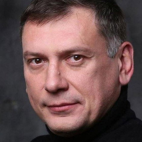 Oleg Zhilin