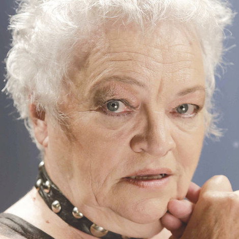 Ida Rapaičová