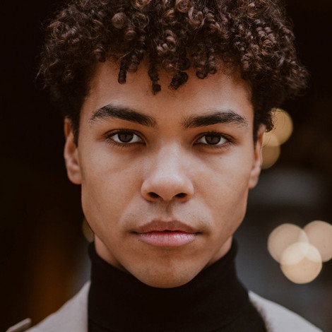 Aaron De Groeve
