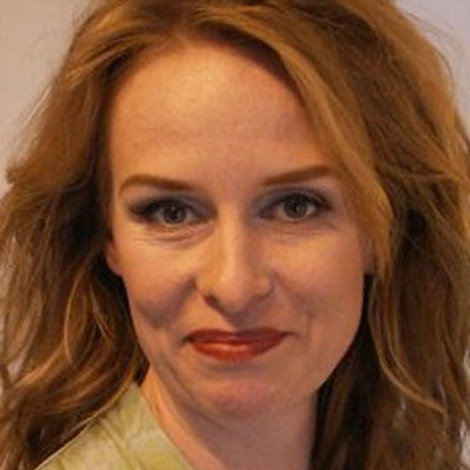 Johanne Dal-Lewkovitch
