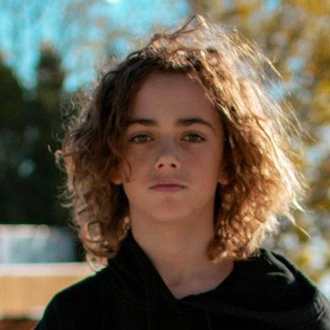 Dominik Budinský