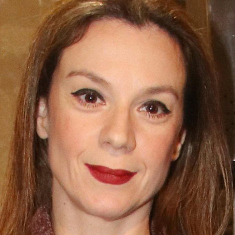 Peggy Trikalioti