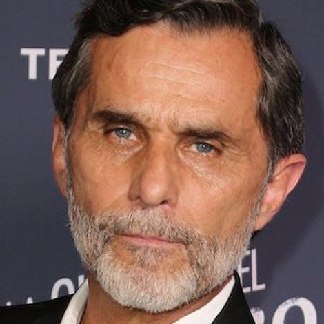 Humberto Zurita
