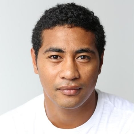 Beulah Koale's profile