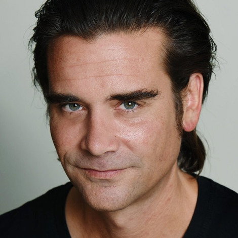 Patrick Rapold