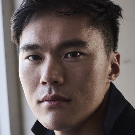John Harlan Kim