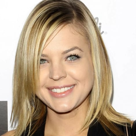 Kirsten Storms's profile