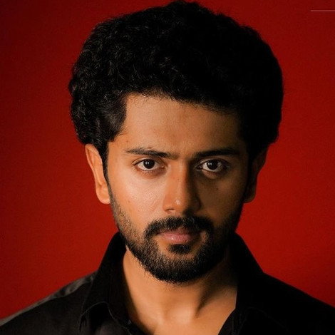 Charan Lakkaraju