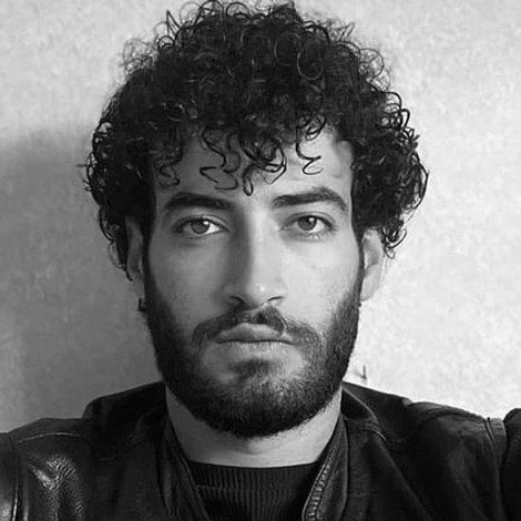 Ayman Toumeh
