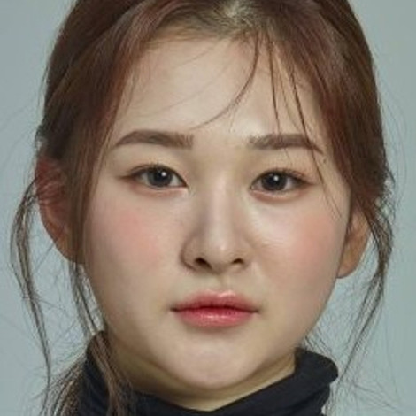 Kim Jeong-min
