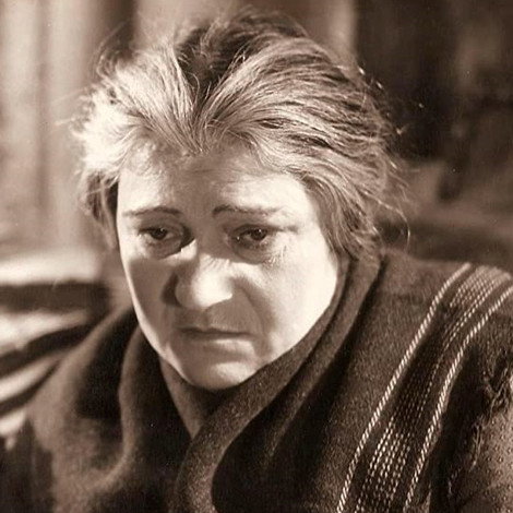 Anna Appel