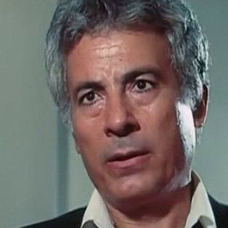 Saeed Abdel Ghani