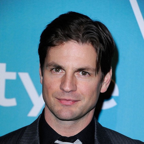 Gale Harold