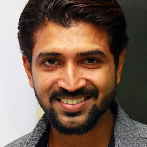 Arun Vijay