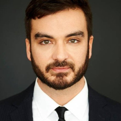 Miguel Rivas