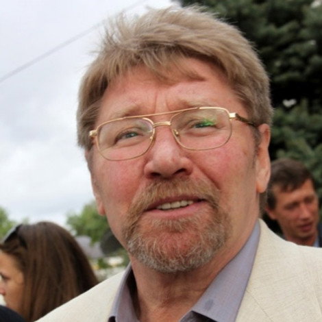 Semyon Morozov